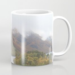 all nothings only our hugest home Coffee Mug