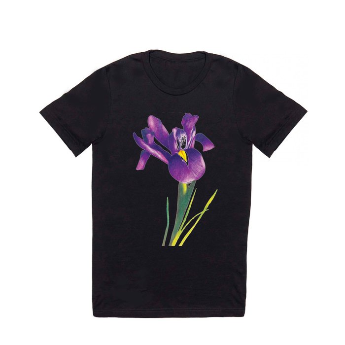Iris T Shirt