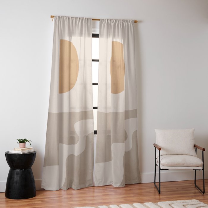 Window Curtain