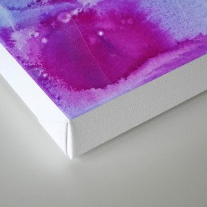 Wash it Away Canvas Print by duckyb | Society6