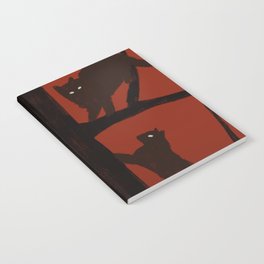 red 2 Notebook