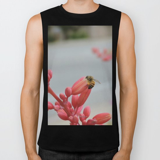 Is It Open Yet? Biker Tank