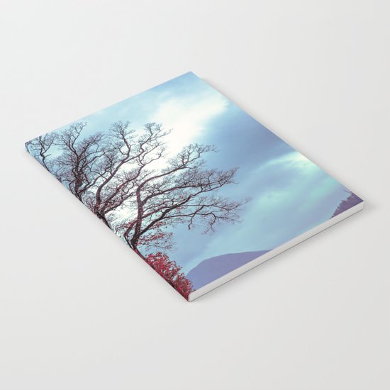 Tree of Life Notebook