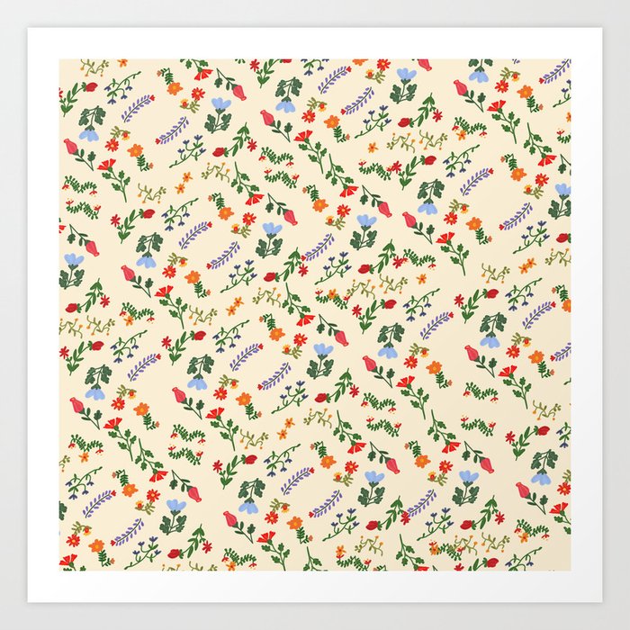 Art Print