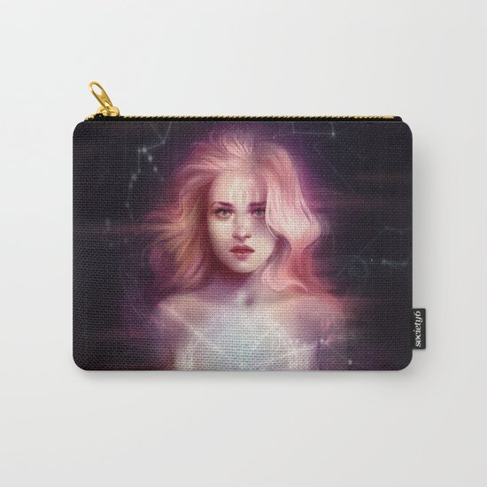 its in the stars Carry-All Pouch