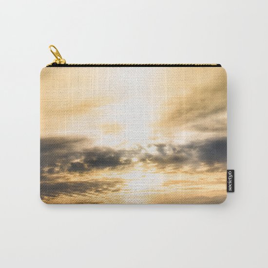 Cloudio Di Porno IV Carry-All Pouch