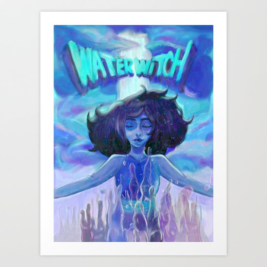 lapis lazuli water