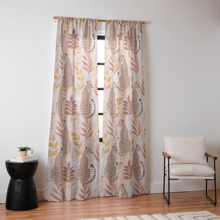 Window Curtain