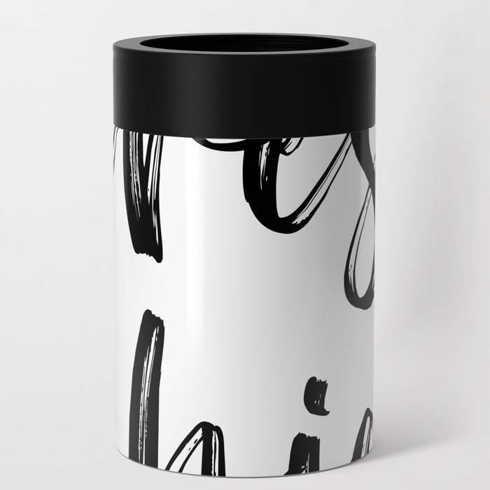 Tres Chic Can Cooler