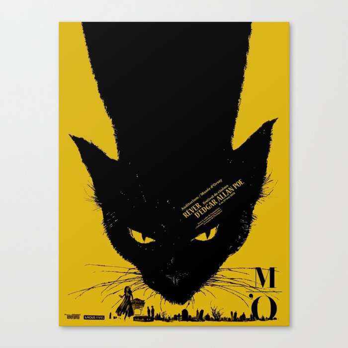 【CAT】　vintage poster vintage cat poster products for sale | eBay