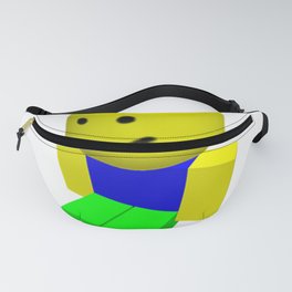 Funny Game Fanny Packs Society6 -