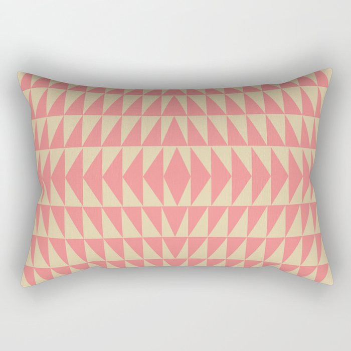 Rectangular Pillow