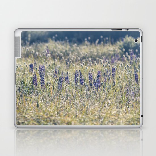 Meadow Laptop & iPad Skin
