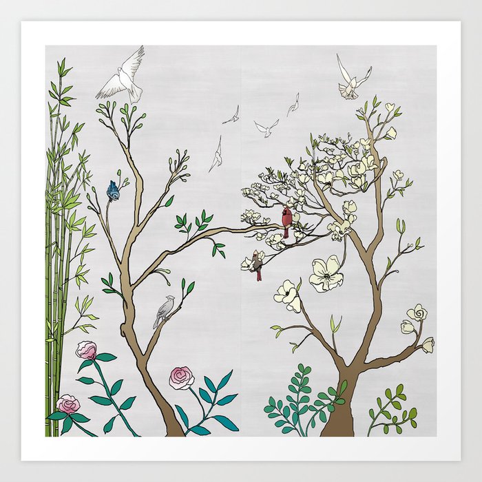 Art Print