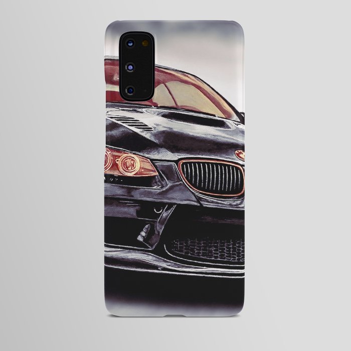 Sport Car II Android Case