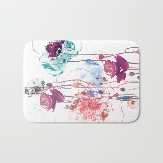 Nostalgin(11) Bath Mat