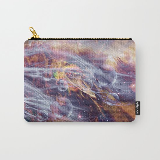 Corinto Carry-All Pouch