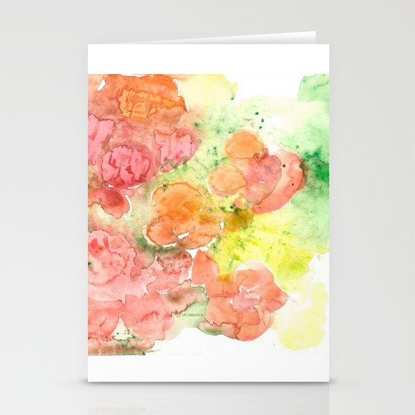 YouAreBlooming Stationery Cards