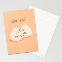 Bao Bao Stationery Cards