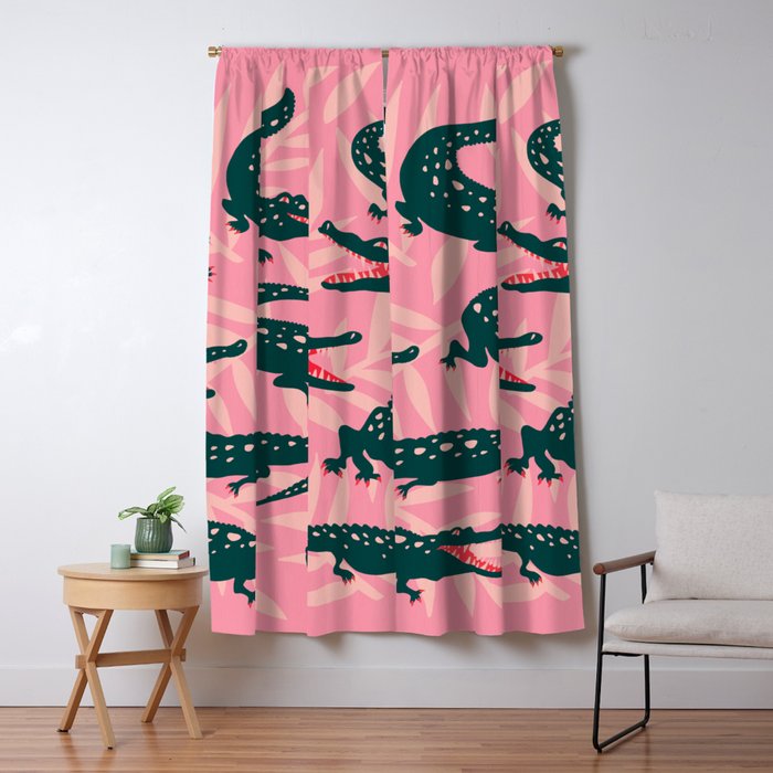 Blackout Curtain