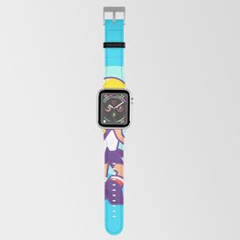 Inklings Player Apple Watch Band