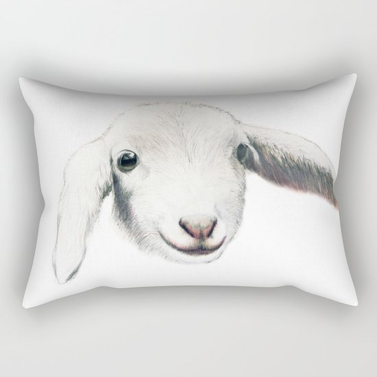 baby Rectangular Pillow