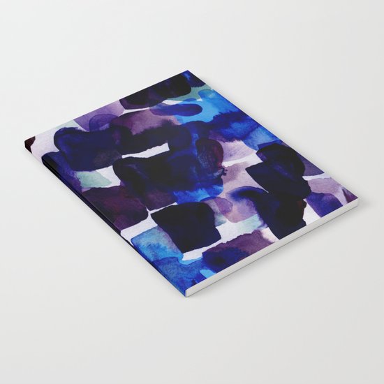 AJ84 Notebook