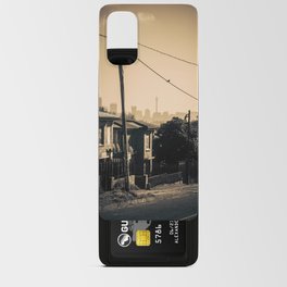 Jozi Skyline Android Card Case
