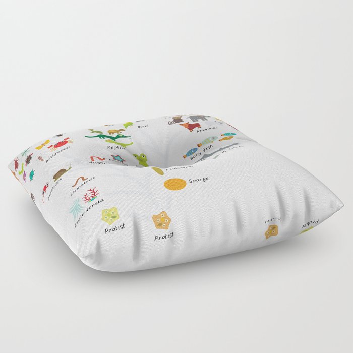 children's pillows animals