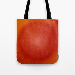 Muladhara Tote Bag