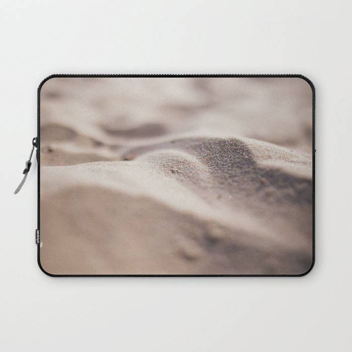 Sand Laptop Sleeve