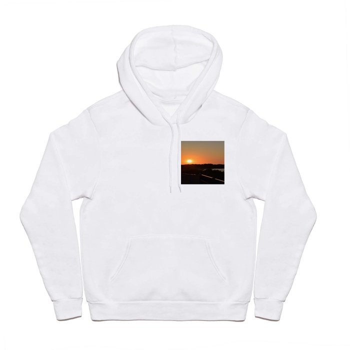 Kentucky Skies Hoody