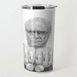 Knugen - King of Sweden Travel Mug