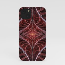 Dark Voodoo iPhone Case