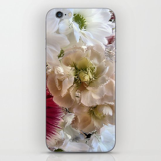 Prelude to a Dream iPhone & iPod Skin