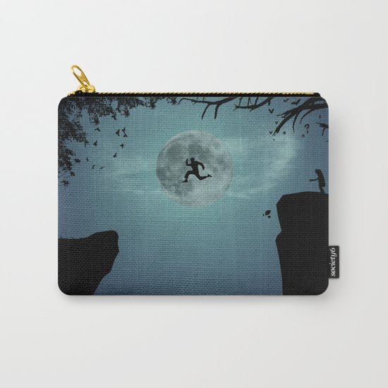 Escape Carry-All Pouch