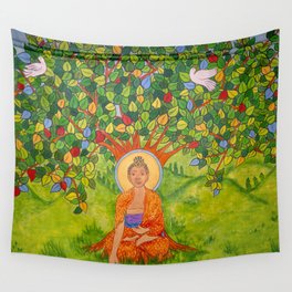 Buddha Wall Tapestries For Any Decor Style Society6