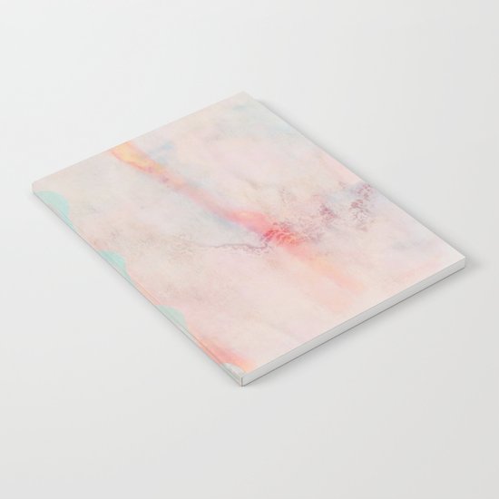 Day at the beach Notebook