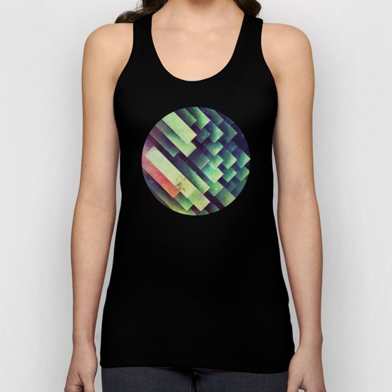 kypy Unisex Tank Top
