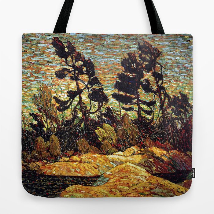 The bay bags canada store