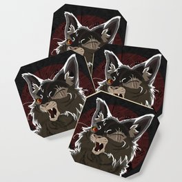 Warrior Cats Coaster