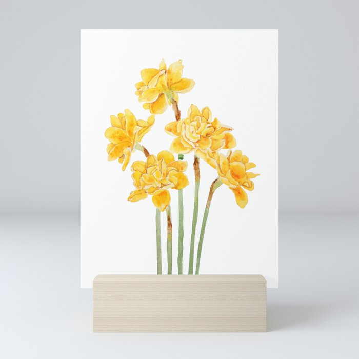 Mini Art Print