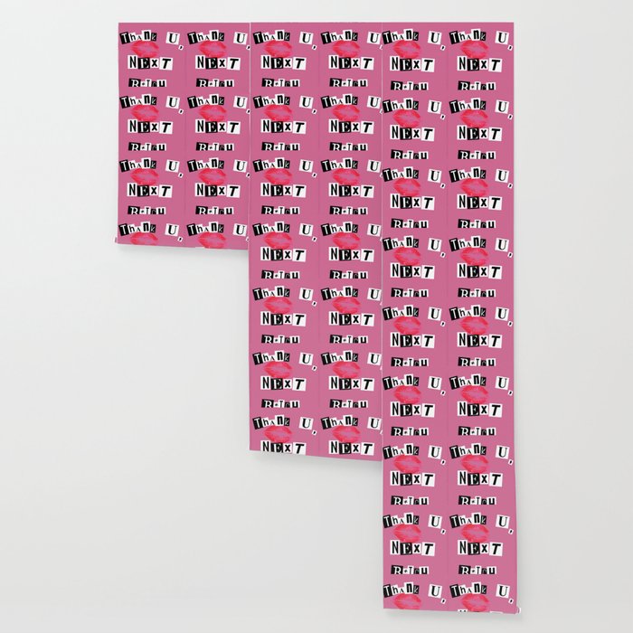 Thank You Next Wallpaper By Jdesigns13 Society6