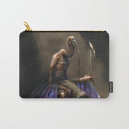 Thoth decay's. Carry-All Pouch