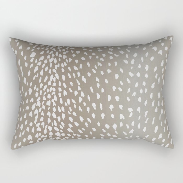 Rectangular Pillow