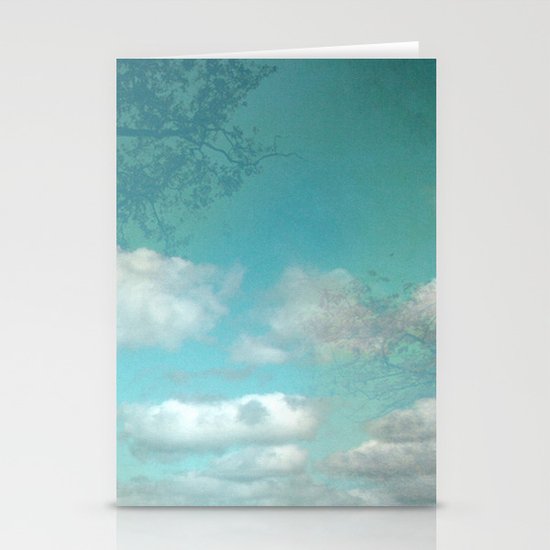 Day Stationery Cards