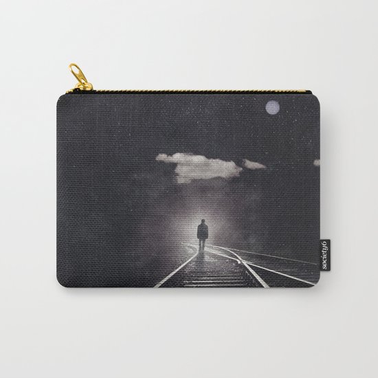 Tales of a somnambulist Carry-All Pouch