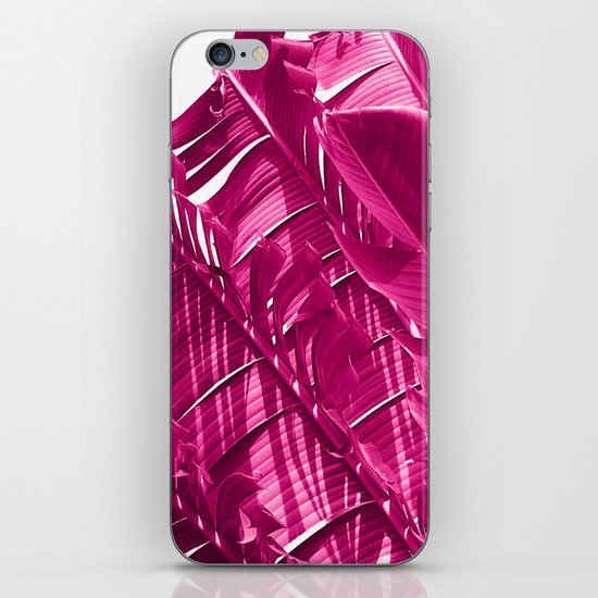 YES iPhone Skin