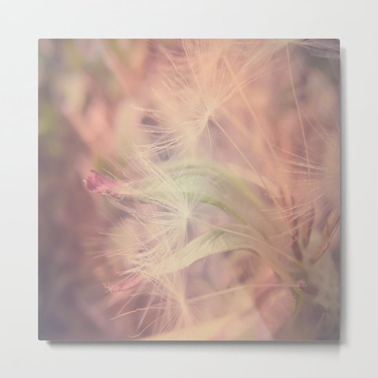 Just a wish Metal Print