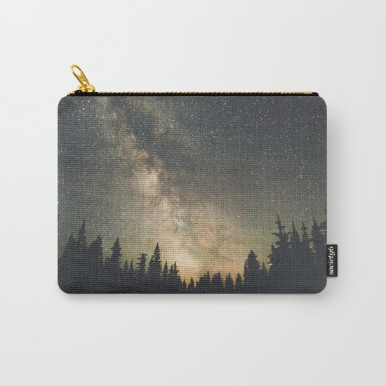 Galaxy IV Carry-All Pouch
